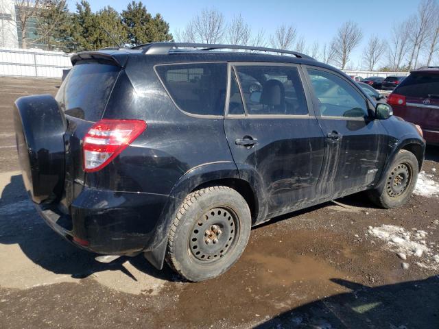 Photo 3 from auction – 2010 TOYOTA RAV4 LIMIT with VIN 2T3DK4DV3AW030535