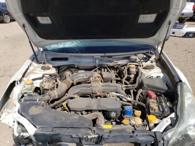 Photo 12 from auction – 2013 SUBARU OUTBACK 2. with VIN 4S4BRCSC2D3315177