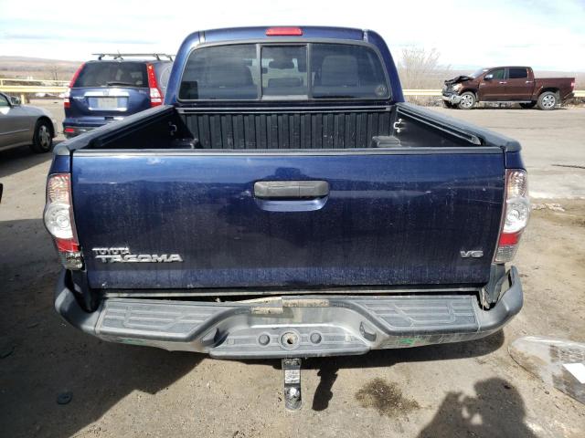 Photo 6 from auction – 2013 TOYOTA TACOMA DOU with VIN 3TMLU4EN3DM113733