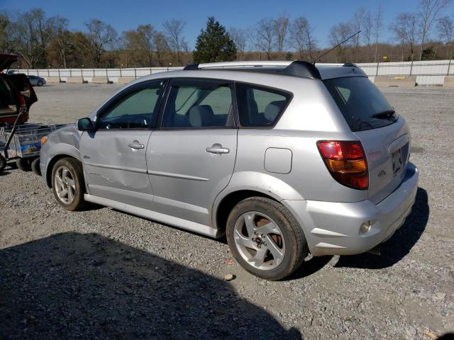Photo 2 from auction – 2006 PONTIAC VIBE with VIN 5Y2SL65836Z434726