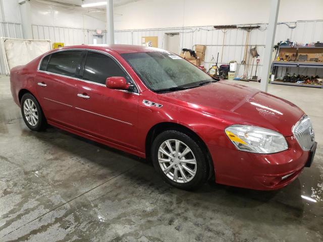 Photo 4 from auction – 2011 BUICK LUCERNE CX with VIN 1G4HC5EM6BU149023