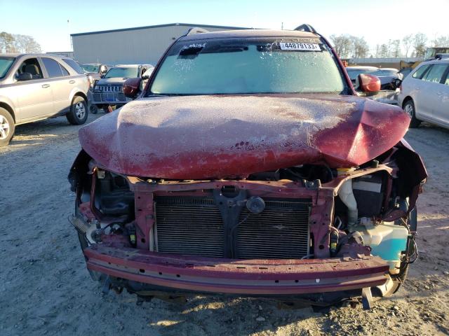 Photo 5 from auction – 2011 SUBARU FORESTER 2 with VIN JF2SHADC2BH752686