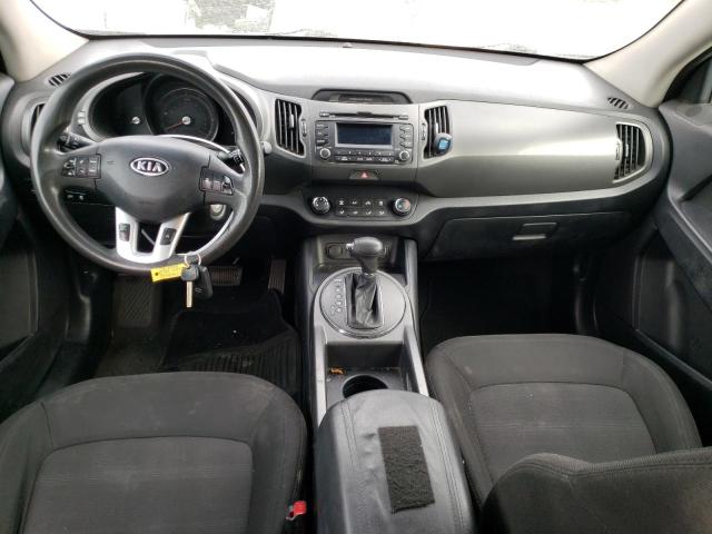 Photo 8 from auction – 2012 KIA SPORTAGE B with VIN KNDPB3A26C7217669