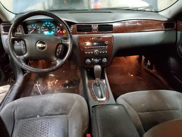 Photo 8 from auction – 2011 CHEVROLET IMPALA LT with VIN 2G1WG5EK4B1265467