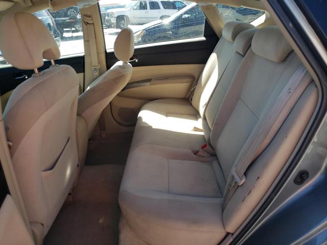 Photo 10 from auction – 2005 TOYOTA PRIUS with VIN JTDKB20U753086043