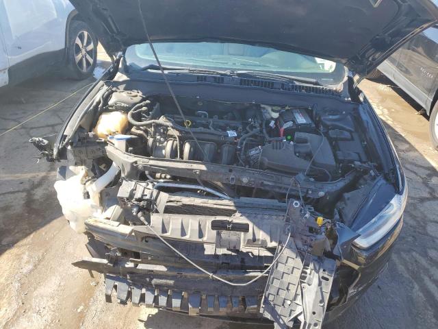 Photo 11 from auction – 2014 FORD FUSION SE with VIN 1FA6P0H74E5379463