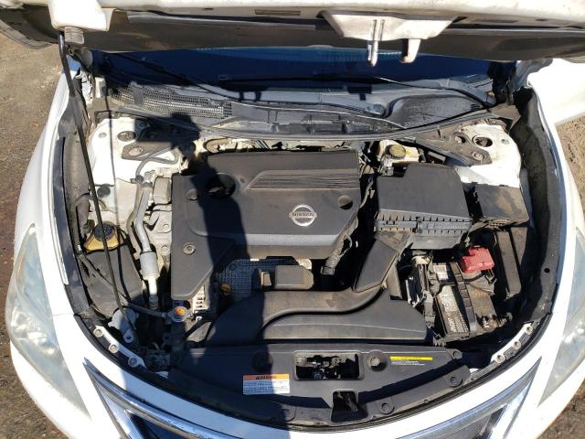 Photo 11 from auction – 2014 NISSAN ALTIMA 2.5 with VIN 1N4AL3AP5EC276954