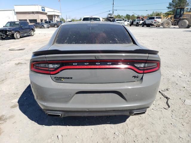 Photo 6 from auction – 2018 DODGE CHARGER R/ with VIN 2C3CDXCT7JH234637