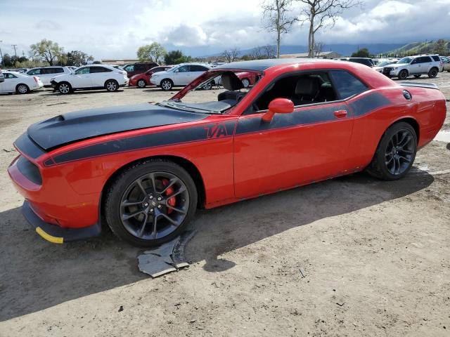صورة رقم 1 من المزاد - 2021 DODGE CHALLENGER مع VIN 2C3CDZBT9MH517106