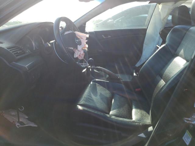 Photo 7 from auction – 2010 ACURA TSX with VIN JH4CU2F64AC018315