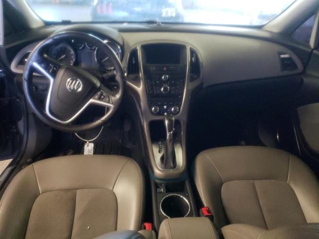 Photo 8 from auction – 2013 BUICK VERANO CON with VIN 1G4PR5SK4D4209705
