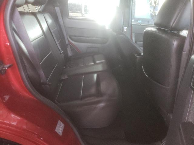 Photo 11 from auction – 2010 FORD ESCAPE LIM with VIN 1FMCU0E76AKC89684