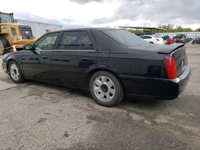 Photo 2 from auction – 2001 CADILLAC DEVILLE DT with VIN 1G6KF57991U104377