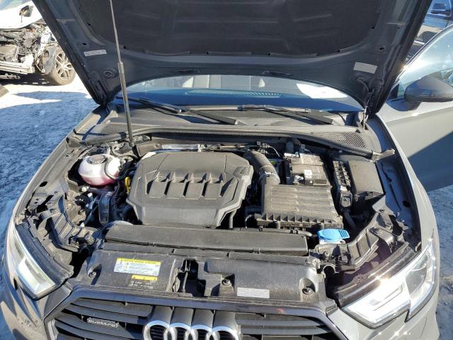 Photo 11 from auction – 2020 AUDI A3 S-LINE with VIN WAUBEGFF3LA095910