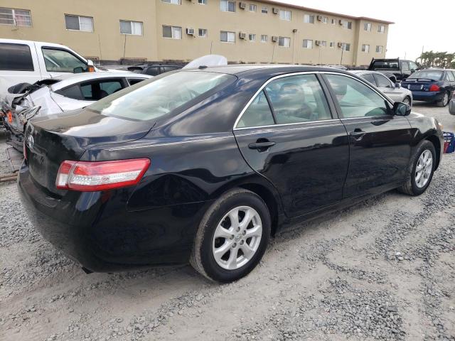 Photo 3 from auction – 2011 TOYOTA CAMRY BASE with VIN 4T1BF3EK6BU196097