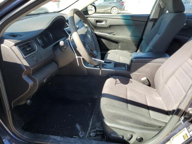 Photo 7 from auction – 2017 TOYOTA CAMRY LE with VIN 4T1BF1FK0HU766137