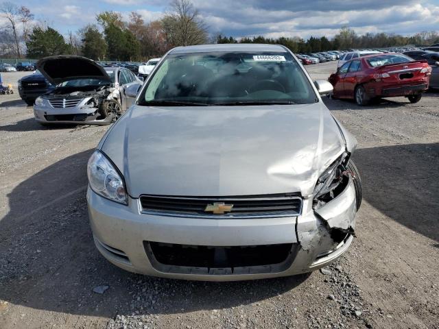 Photo 5 from auction – 2008 CHEVROLET IMPALA LT with VIN 2G1WT58KX89186516