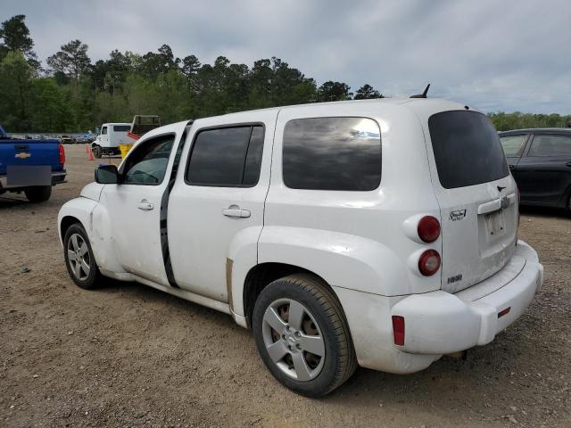 Photo 2 from auction – 2011 CHEVROLET HHR LS with VIN 3GNBAAFW1BS556022