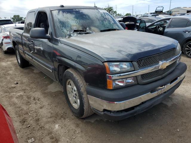 Photo 4 from auction – 2005 CHEVROLET SILVERADO with VIN 1GCEC19Z75Z260029