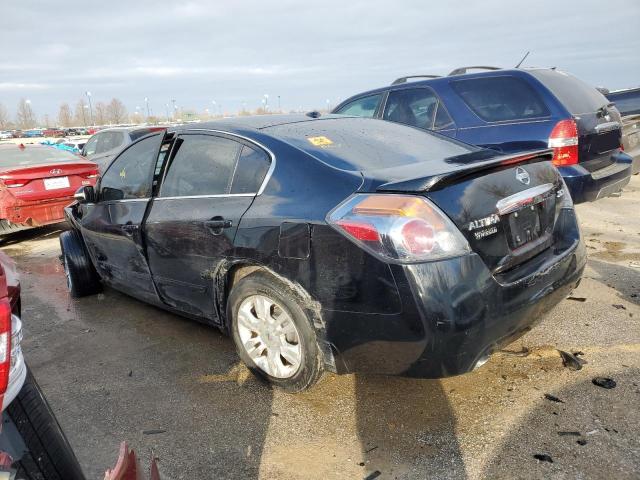 Photo 2 from auction – 2011 NISSAN ALTIMA BAS with VIN 1N4AL2AP9BC157732