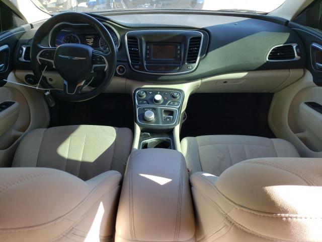 Photo 8 from auction – 2016 CHRYSLER 200 LIMITE with VIN 1C3CCCAB4GN110928