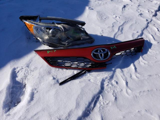 Photo 12 from auction – 2012 TOYOTA CAMRY BASE with VIN 4T1BF1FK2CU524913