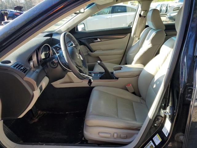 Zdjęcie 7 z aukcji – 2012 ACURA TL z VIN 19UUA8F50CA030437