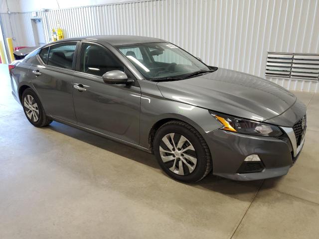 Photo 4 from auction – 2022 NISSAN ALTIMA S with VIN 1N4BL4BV7NN325566
