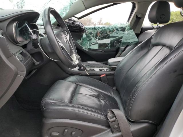 Photo 7 from auction – 2015 BUICK LACROSSE with VIN 1G4GB5G33FF328827