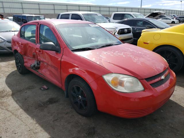 Photo 4 from auction – 2006 CHEVROLET COBALT LS with VIN 1G1AK55FX67659530