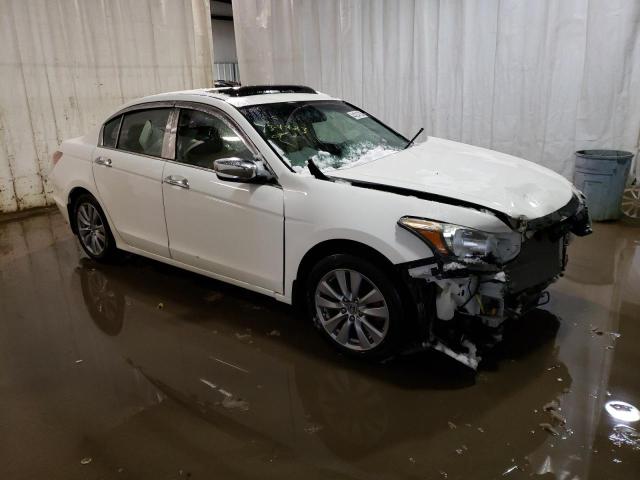 Photo 4 from auction – 2012 HONDA ACCORD EX with VIN 1HGCP2F78CA134649