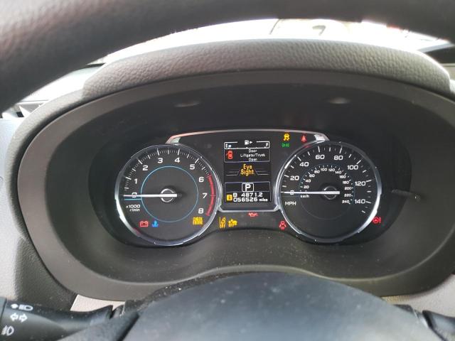 Photo 9 from auction – 2017 SUBARU FORESTER 2 with VIN JF2SJAGC2HH527175