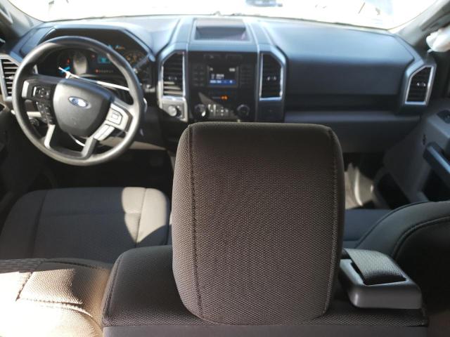 Photo 8 from auction – 2016 FORD F150 SUPER with VIN 1FTEW1EF5GFB12906