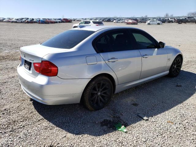 Photo 3 from auction – 2011 BMW 328 XI with VIN WBAPK7G55BNN69948
