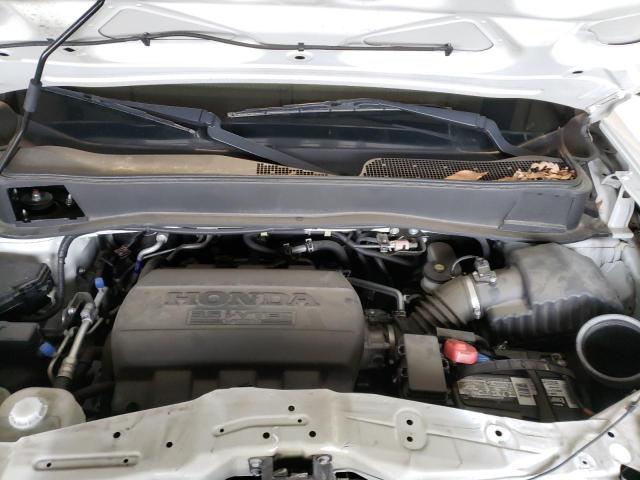 Photo 12 from auction – 2014 HONDA PILOT LX with VIN 5FNYF4H29EB053254