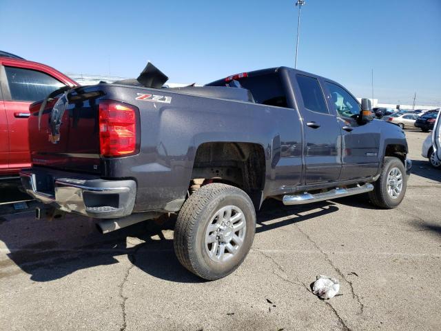 Photo 3 from auction – 2016 CHEVROLET SILVERADO with VIN 1GC2KVEG8GZ218845