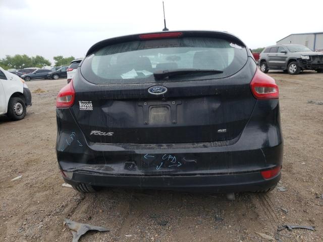Photo 6 from auction – 2017 FORD FOCUS SE with VIN 1FADP3K22HL286060