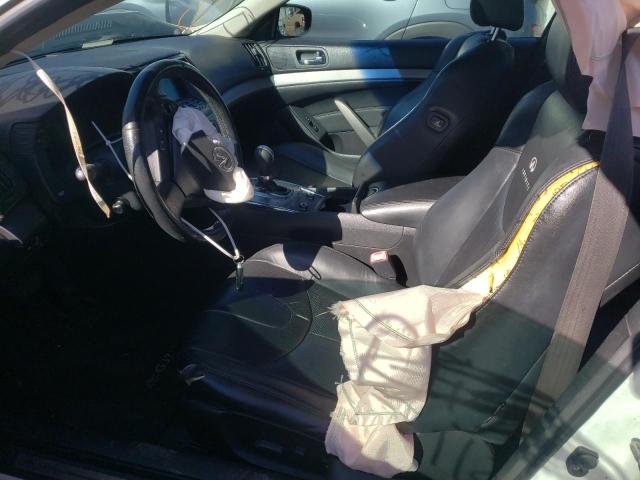 Photo 7 from auction – 2012 INFINITI G37 BASE with VIN JN1CV6EK2CM420581