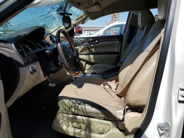 Photo 7 from auction – 2011 BUICK ENCLAVE CX with VIN 5GAKRBED2BJ188251