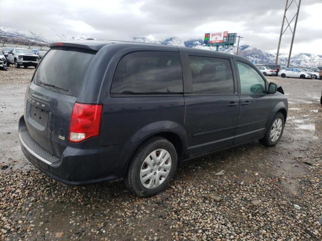 Photo 3 from auction – 2014 DODGE GRAND CARA with VIN 2C4RDGBG3ER161051