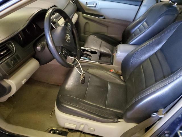 Photo 7 from auction – 2016 TOYOTA CAMRY LE with VIN 4T4BF1FK7GR556610