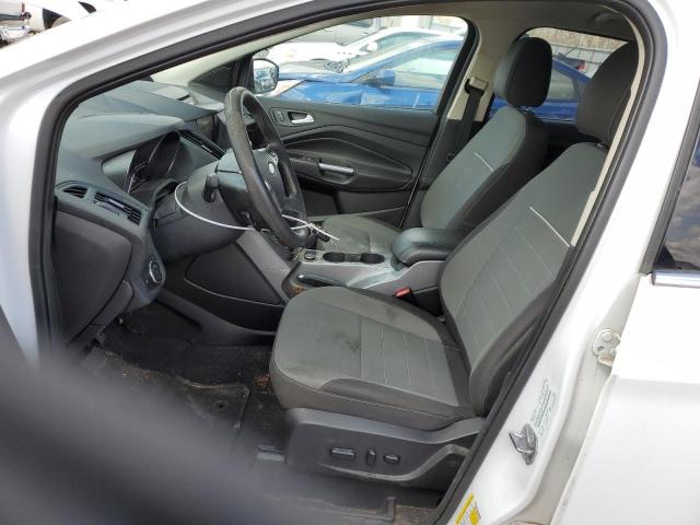 Photo 7 from auction – 2014 FORD ESCAPE SE with VIN 1FMCU0GX4EUE37600