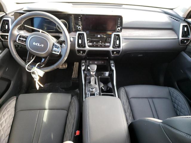 Photo 8 from auction – 2023 KIA SORENTO L with VIN 5XYRKDLF6PG165015