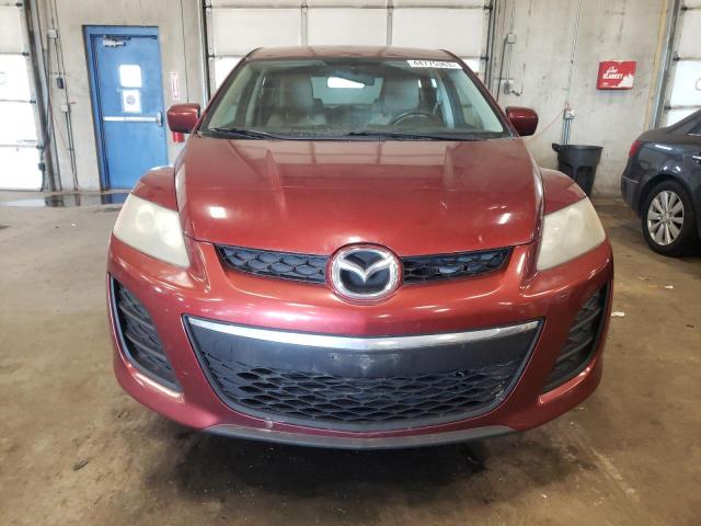 Photo 5 from auction – 2010 MAZDA CX-7 with VIN JM3ER2W57A0303439