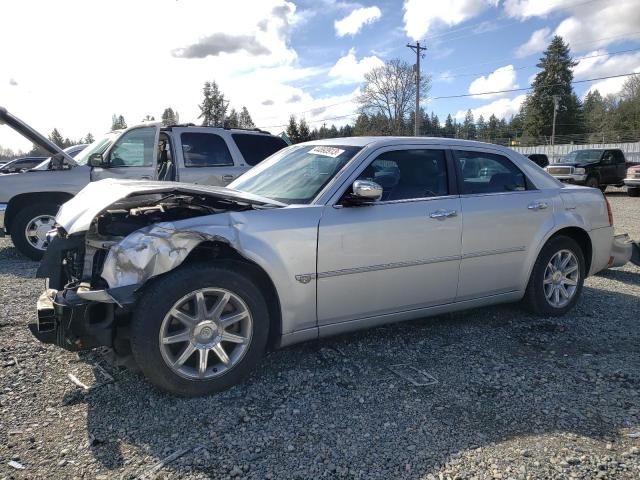 CHRYSLER 300C 2005 with VIN 2C3AA63H95H665301 - Photo from auction
