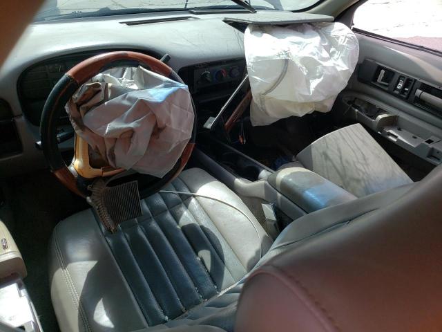 Photo 8 from auction – 1995 CHEVROLET CAPRICE / with VIN 1G1BL52P5SR134968