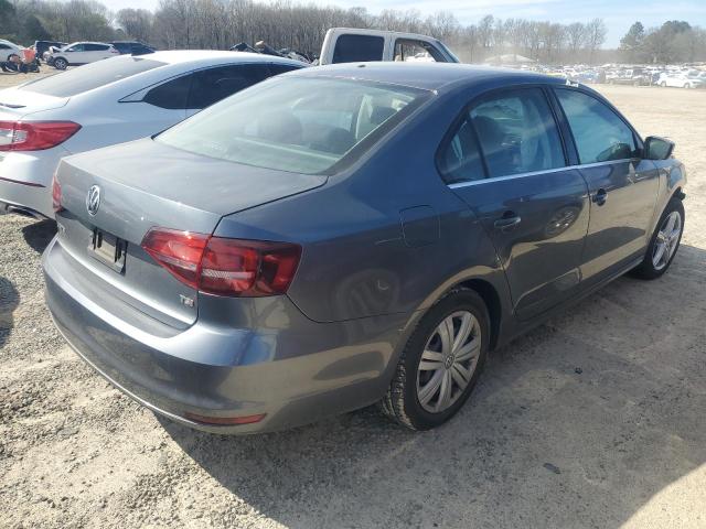 Photo 3 from auction – 2017 VOLKSWAGEN JETTA S with VIN 3VW2B7AJ0HM292032