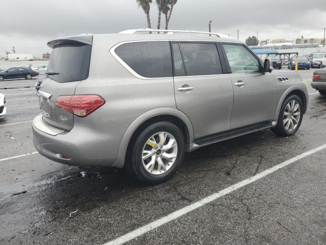 Photo 3 from auction – 2013 INFINITI QX56 with VIN JN8AZ2NC4D9330335