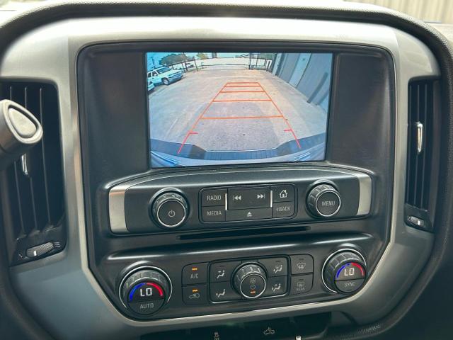 Photo 9 from auction – 2016 CHEVROLET SILVERADO with VIN 3GCPCREC3GG300084