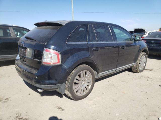Photo 3 from auction – 2009 FORD EDGE LIMIT with VIN 2FMDK39C49BA60302